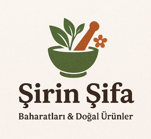 Şirin Şifa Baharatları ve Doğal Ürünler Şirin Şifa Baharatları ve Doğal Ürünler